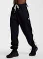 ASICS Heritage Track Herren Trainerhose Schwarz 53829 1