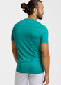 Nike Dri-Fit Academy 25 t-shirt uomo Verde 53875 2