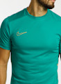 Nike Dri-Fit Academy 25 t-shirt uomo Verde 53875 3