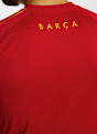 Nike FC Barcelona Dri-FIT Strike t-shirt uomo Rosso 53874 5