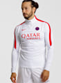 Nike Paris Saint-Germain Dri-FIT Strike longsleeve hommes Blanc 53882 1