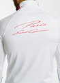 Nike Paris Saint-Germain Dri-FIT Strike longsleeve hommes Blanc 53882 4