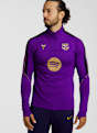 Nike FC Barcelona Dri-FIT Strike Away Kobe longlseeve uomo Viola 53888 1