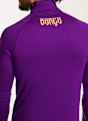 Nike FC Barcelona Dri-FIT Strike Away Kobe longlseeve uomo Viola 53888 5