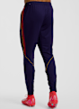 Nike FC Barcelona Dri-FIT Strike Herren Trainerhose Blau 53892 2