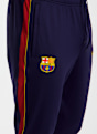 Nike FC Barcelona Dri-FIT Strike Herren Trainerhose Blau 53892 5