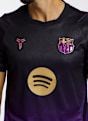 Nike FC Barcelona Away Replica maglia da calcio uomo 26/27 Oro 53881 4