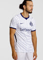 Nike Inter Milan Away Replica maillot de football hommes 26/27 Bleu 53884 1