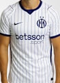 Nike Inter Milan Away Replica maillot de football hommes 26/27 Bleu 53884 3