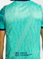 Nike FC Barcelona 3rd Replica Herren Fussballtrikot 26/27 Blau 53883 4