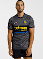 Nike Inter 3rd Replica maglia da calcio uomo 26/27 Nero 53893 1