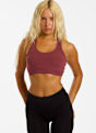 POWERZONE Medium Damen Sport-BH Lila 53915 1