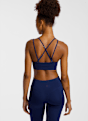 POWERZONE Seamless Light soutien-gorge de sport femmes Bleu 53924 2