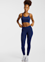 POWERZONE Seamless Light soutien-gorge de sport femmes Bleu 53924 3