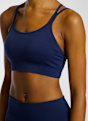 POWERZONE Seamless Light soutien-gorge de sport femmes Bleu 53924 4