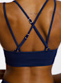 POWERZONE Seamless Light soutien-gorge de sport femmes Bleu 53924 5
