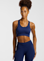 POWERZONE Medium reggiseno sportivo donna Blu 53917 1