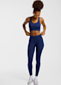 POWERZONE Medium reggiseno sportivo donna Blu 53917 3