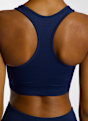 POWERZONE Medium reggiseno sportivo donna Blu 53917 5