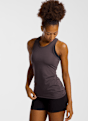 POWERZONE Top femmes Gris 53923 1