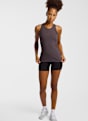 POWERZONE Top femmes Gris 53923 3