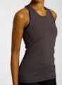 POWERZONE Top femmes Gris 53923 4