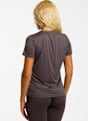 POWERZONE Damen T-Shirt Grau 53925 2