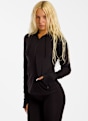 POWERZONE veste de sport femmes Noir 53940 1