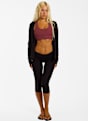 POWERZONE veste de sport femmes Noir 53940 3
