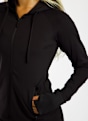 POWERZONE veste de sport femmes Noir 53940 4