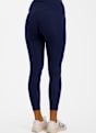 POWERZONE tight femmes Bleu Foncé 53931 2
