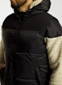 Kappa Silvest gilet hommes Noir 53982 3