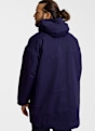 Kappa Shon veste d'hiver hommes Bleu 53984 2