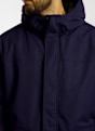 Kappa Shon giacca invernale uomo Blu 53984 3