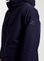 Kappa Shon giacca invernale uomo Blu 53984 4