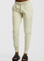 Kappa Logo Zalia Damen Trainerhose Beige 53994 1