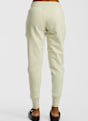 Kappa Logo Zalia Damen Trainerhose Beige 53994 2