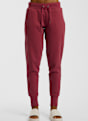 Kappa Logo Zalia Damen Trainerhose Lila 53987 1