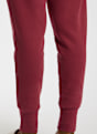 Kappa Logo Zalia Damen Trainerhose Lila 53987 5