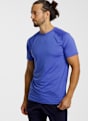 POWERZONE t-shirt uomo Blu 53998 1