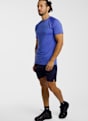 POWERZONE Herren T-Shirt Blau 53998 3