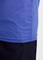 POWERZONE Herren T-Shirt Blau 53998 4