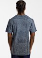 POWERZONE Compression t-shirt uomo Grigio 54001 2