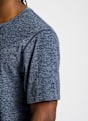 POWERZONE Compression t-shirt uomo Grigio 54001 4