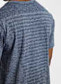 POWERZONE Compression Herren T-Shirt Grau 54001 5