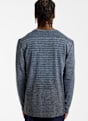 POWERZONE Compression Herren Longsleeve Grau 54002 2