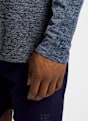 POWERZONE Compression Herren Longsleeve Grau 54002 4