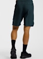 POWERZONE Herren Short Dunkelgrün 54000 2