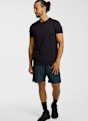 POWERZONE Herren Short Dunkelgrün 54000 3