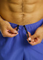 POWERZONE short uomo Blu 54011 4